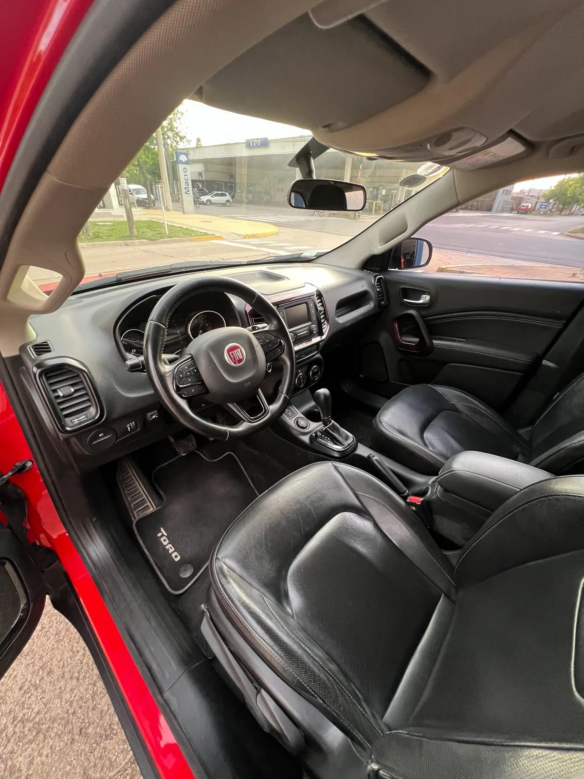 Fiat Toro Freedom 2019, usado, foto 1 de 7